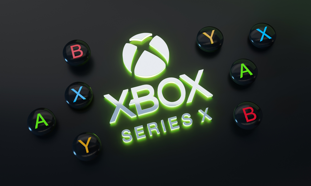 Beste Xbox Series X Spiele