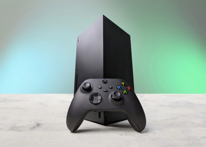 Die ultimative Anleitung: So setzen Sie Ihre Xbox 360 zurück und starten neu!
