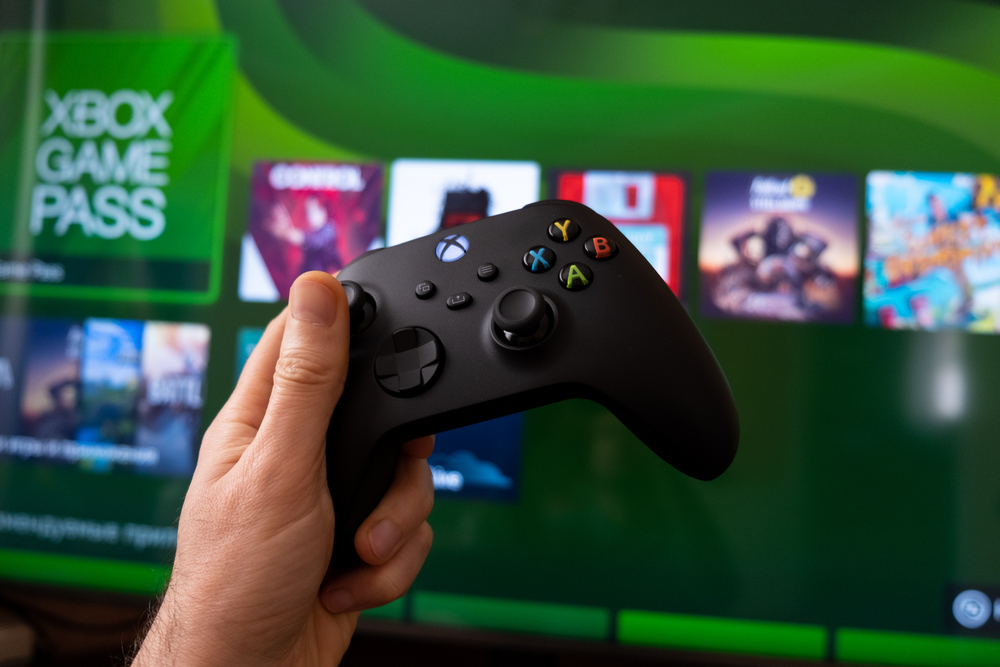 Xbox Game Pass-Spiele für den Rest des Monats August angekündigt