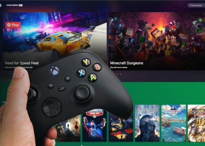Xbox 360 ISO-Download: So laden Sie Spiele herunter