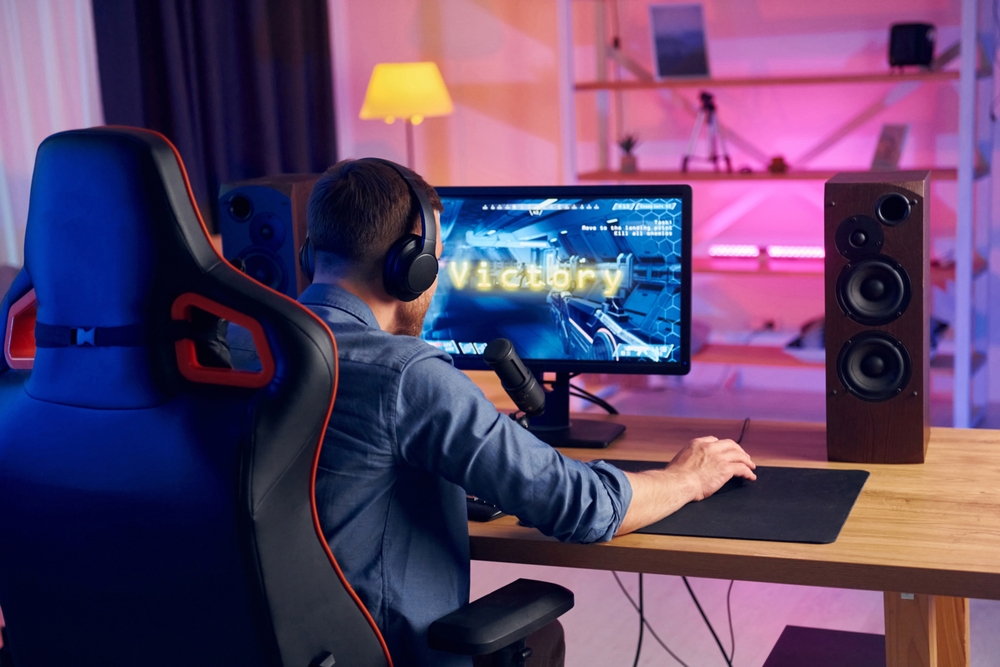 Welche Vorteile bringt der richtige Gaming-Stuhl mit sich?