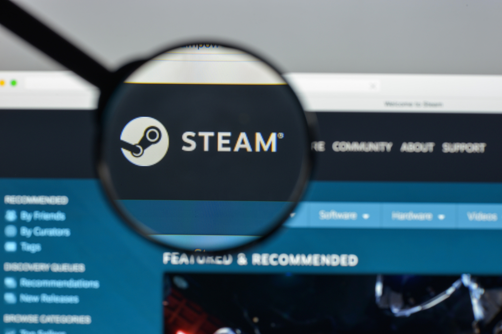 Steam Account Valuation: Wie man eine genaue Schätzung bekommt