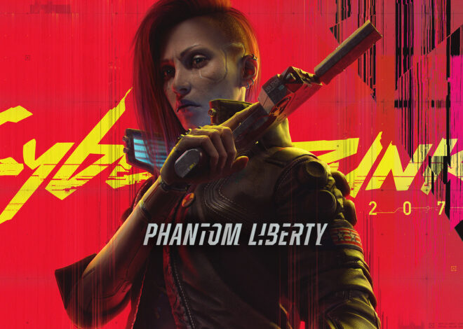 Vorschau | Cyberpunk 2077: Phantom Liberty