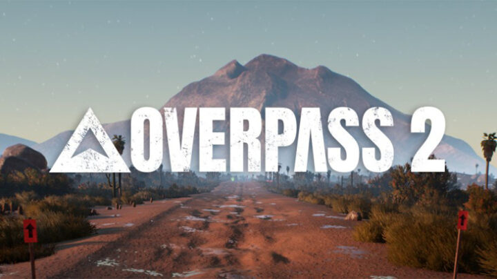 Overpass 2 Preview