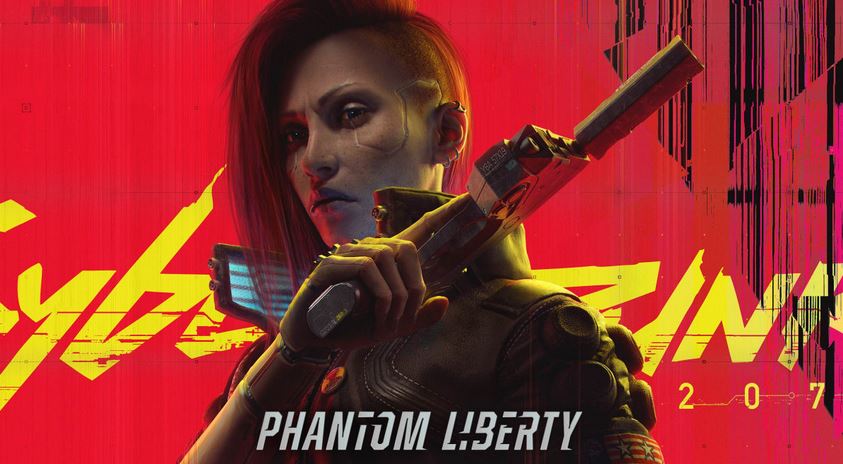 CD Projekt RED zeigt, was im Update 2.0 und in der Erweiterung Phantom Liberty enthalten ist