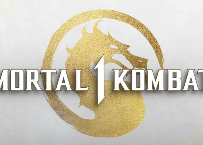 Review | Mortal Kombat 1