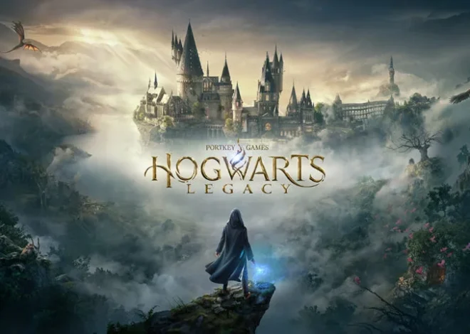 Hogwarts Legacy Xbox: Alles, was Sie wissen müssen
