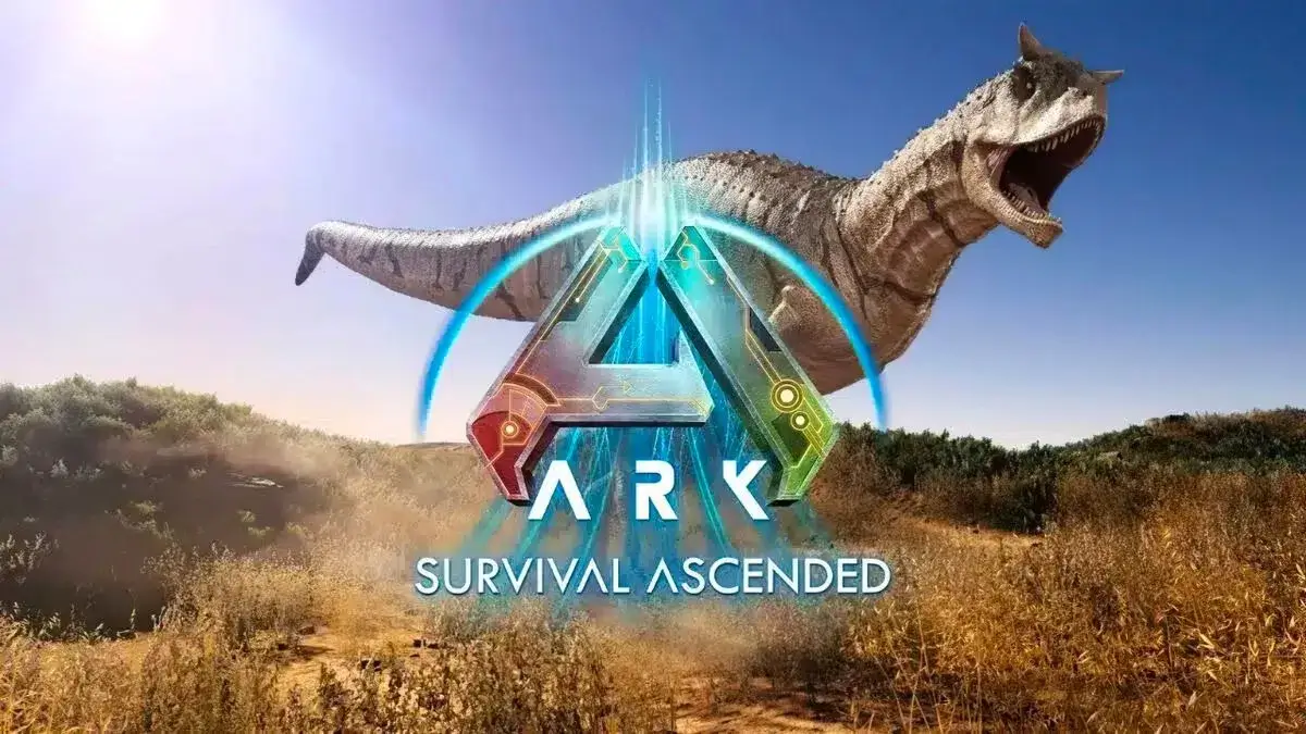 Kämpfen, zähmen, überleben – ARK: Survival Ascended erscheint auf Xbox!