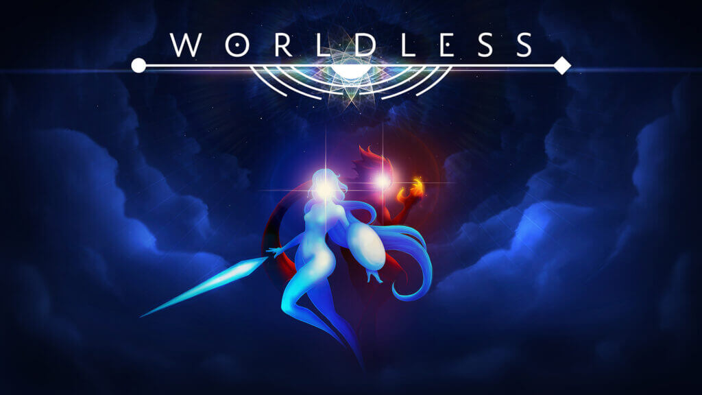 Das atemberaubend einzigartige Worldless ist für die Xbox erhältlich.