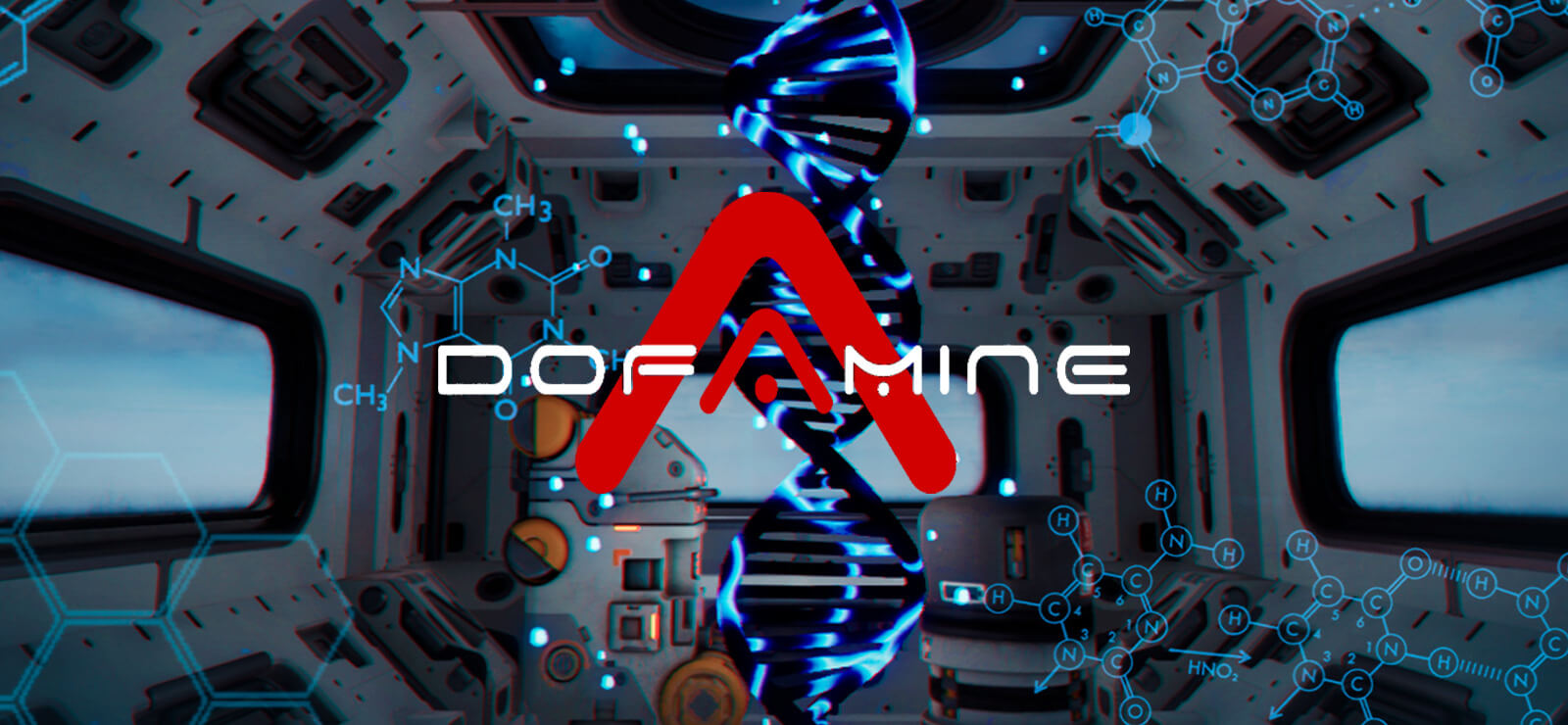 Dofamine bringt neue Sci-Fi-Rätsel auf die Xbox