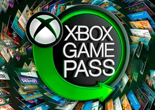 Endlich sieht man welche Titel den Xbox Game Pass bald verlassen