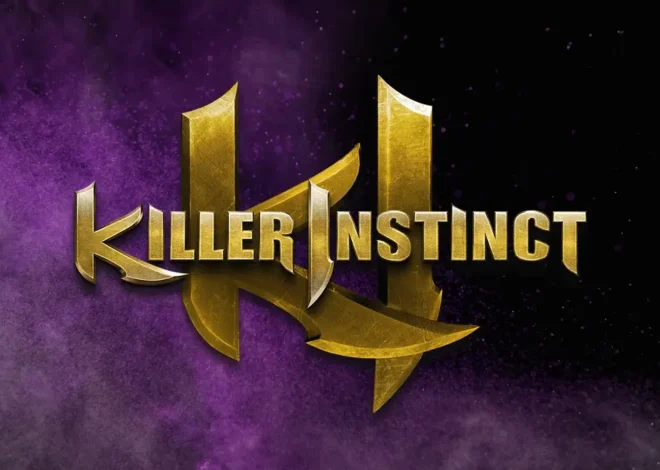 Killer Instinct Anniversary Edition angekündigt