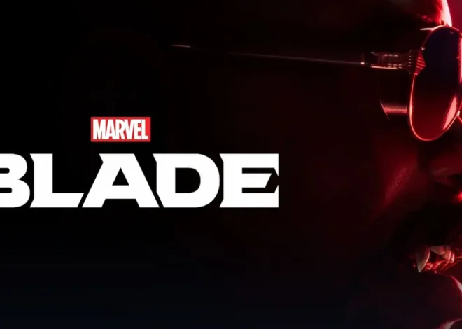 Kommt Marvel’s Blade auch für die PS5?
