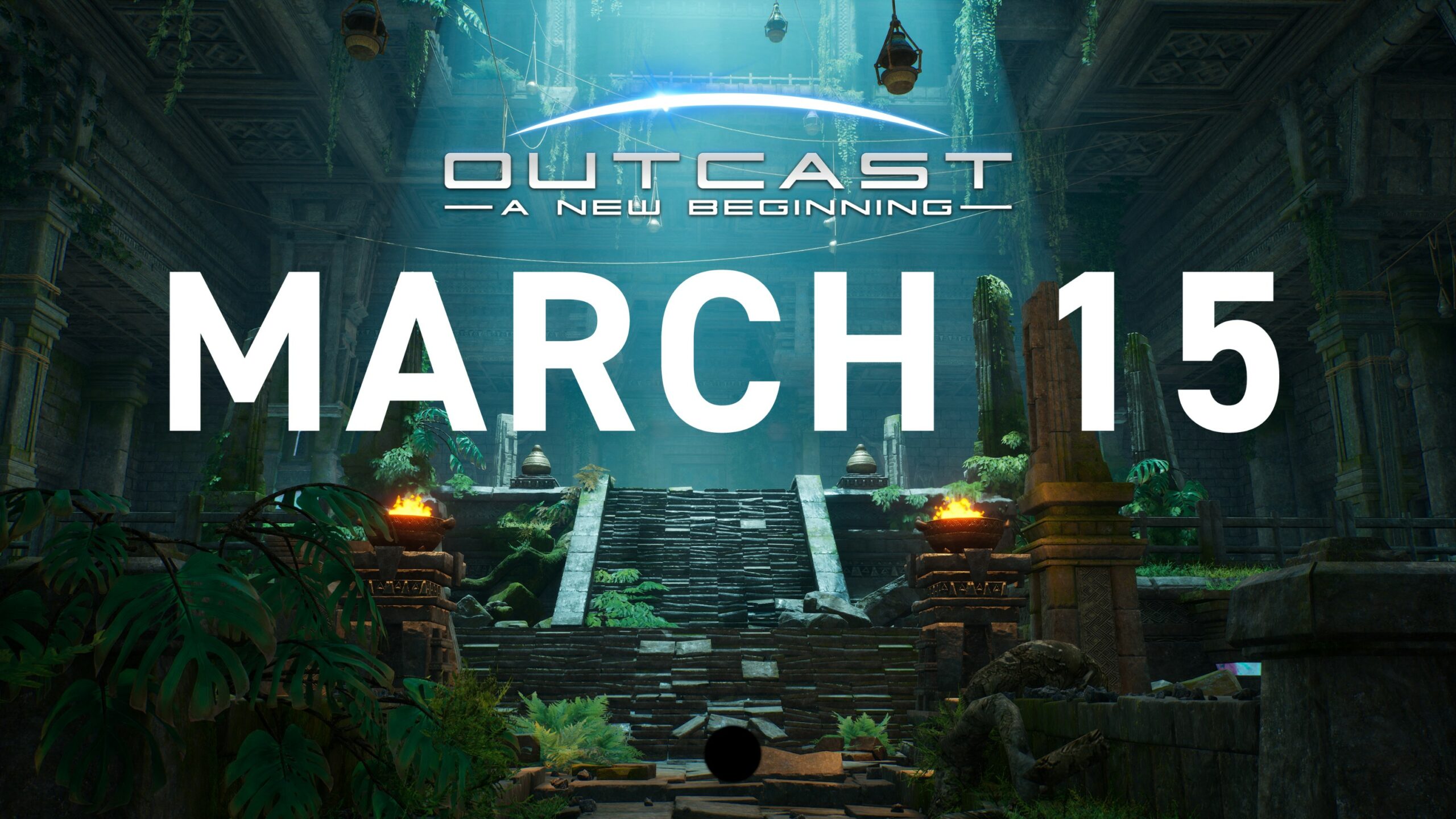 Outcast: A New Beginning kommt am 15. März 2024