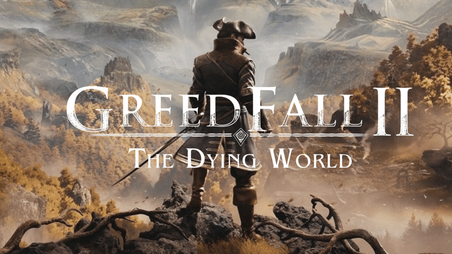 Bald mehr Infos zu GreedFall 2: The Dying World zu erwarten