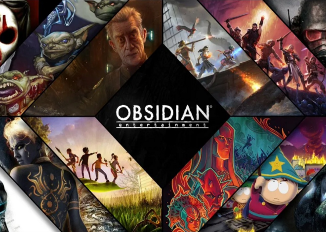 Obsidian hat Bethesda Vorschläge für The Elder Scrolls-Spin-offs gemacht