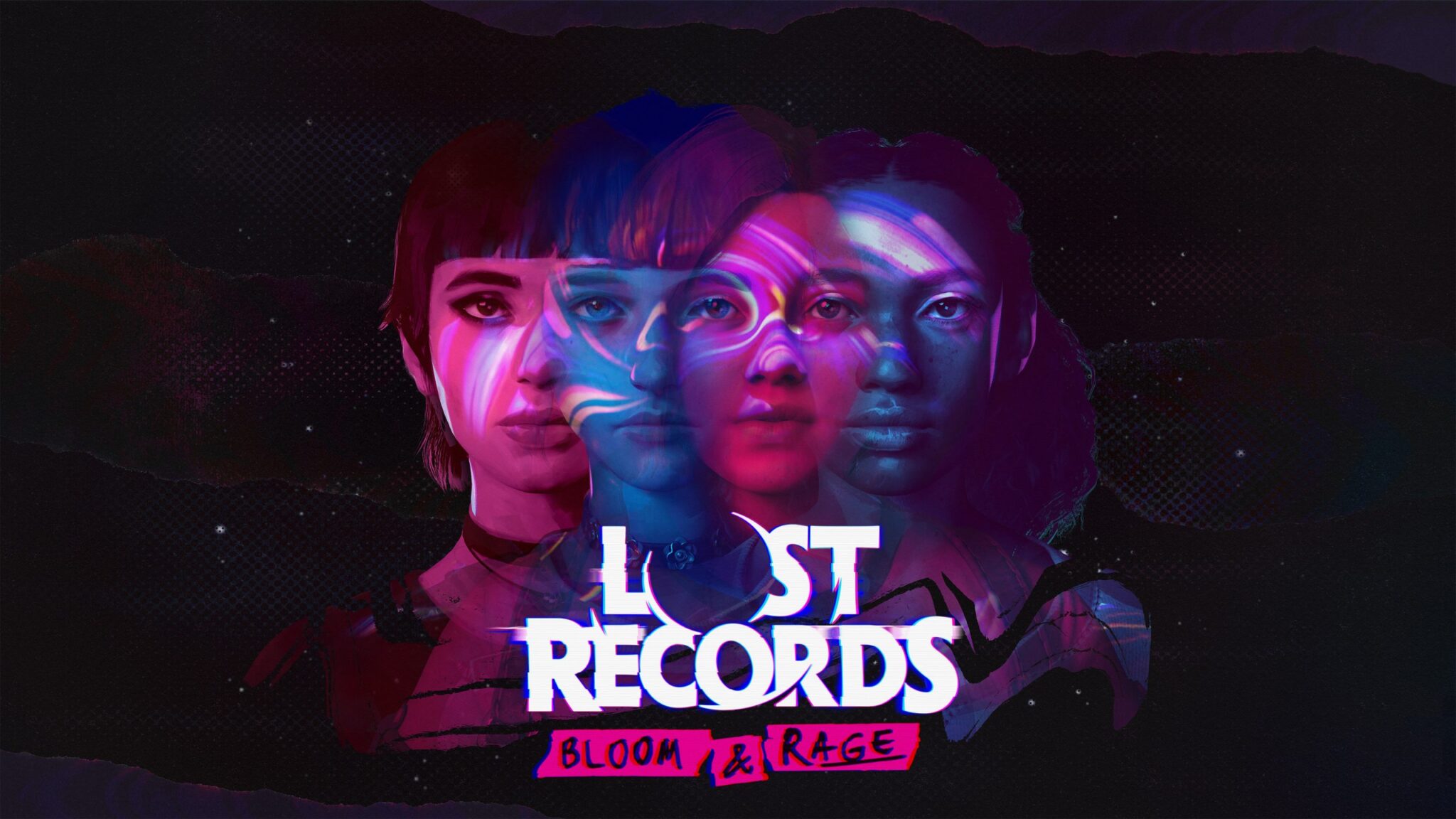  Lost Records: Bloom & Rage