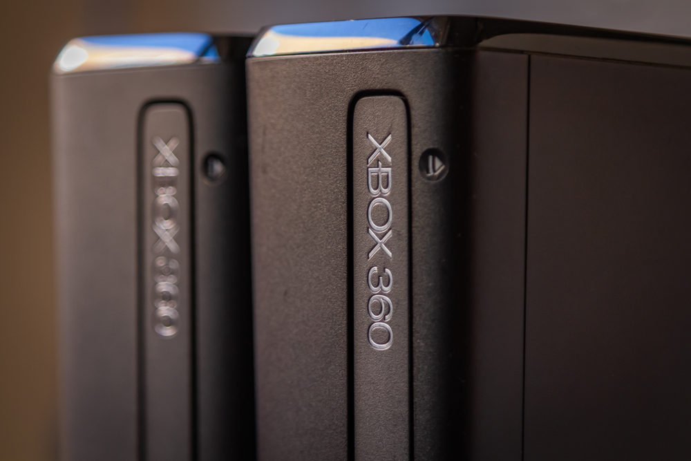 Xbox360 flashen: Eine Anleitung zum Entsperren Ihrer Konsole