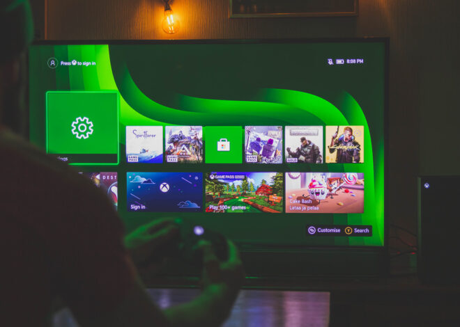 Xbox Guthaben: Alles, was du wissen musst