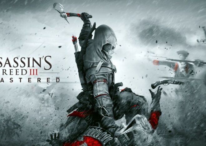 Assassins Creed Test: Einblick in die neueste Spielbewertung